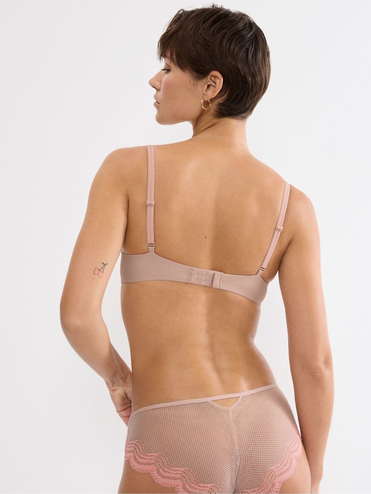 Triumph Comfort Glam Bra - Εικόνα 2 από 5