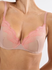Triumph Comfort Glam Bra - Εικόνα 4 από 5