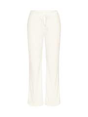 Triumph Cream Mix & Match Pointelle Trousers - Image 5 of 5