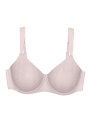 Triumph Cream Essential Minimizer Wired Bra - Image 5 of 5