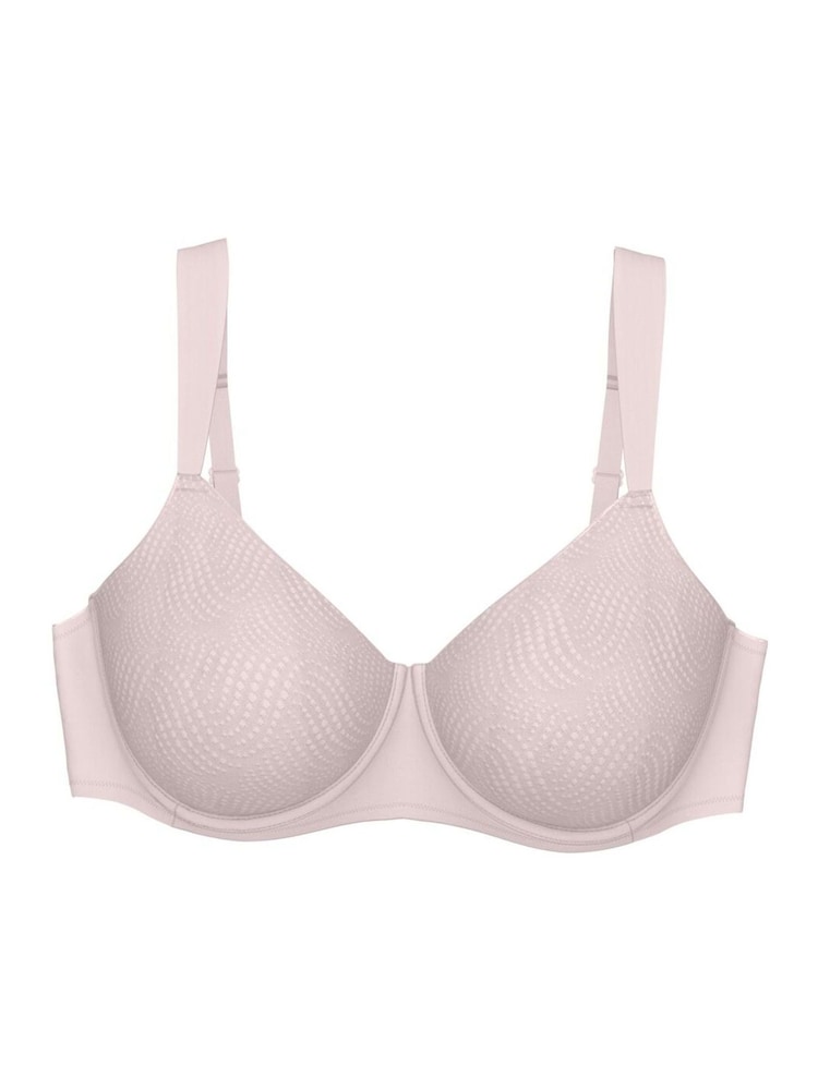 Triumph Cream Essential Minimizer Wired Bra - Image 5 of 5
