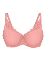 Triumph Natural Minimiser Amourette Bra - Image 5 of 5