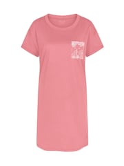Triumph Natural Short Sleeved Nightdress - Image 5 of 5