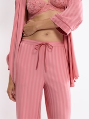 Triumph Natural Amourette Jacquard Trousers - Image 3 of 5