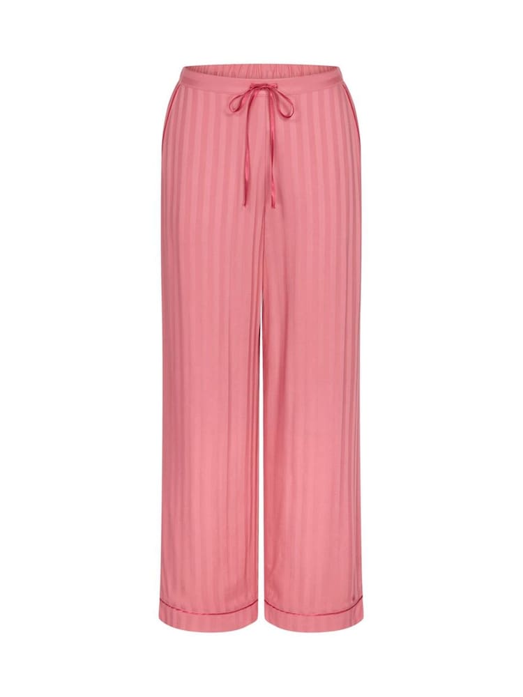 Triumph Natural Amourette Jacquard Trousers - Image 5 of 5