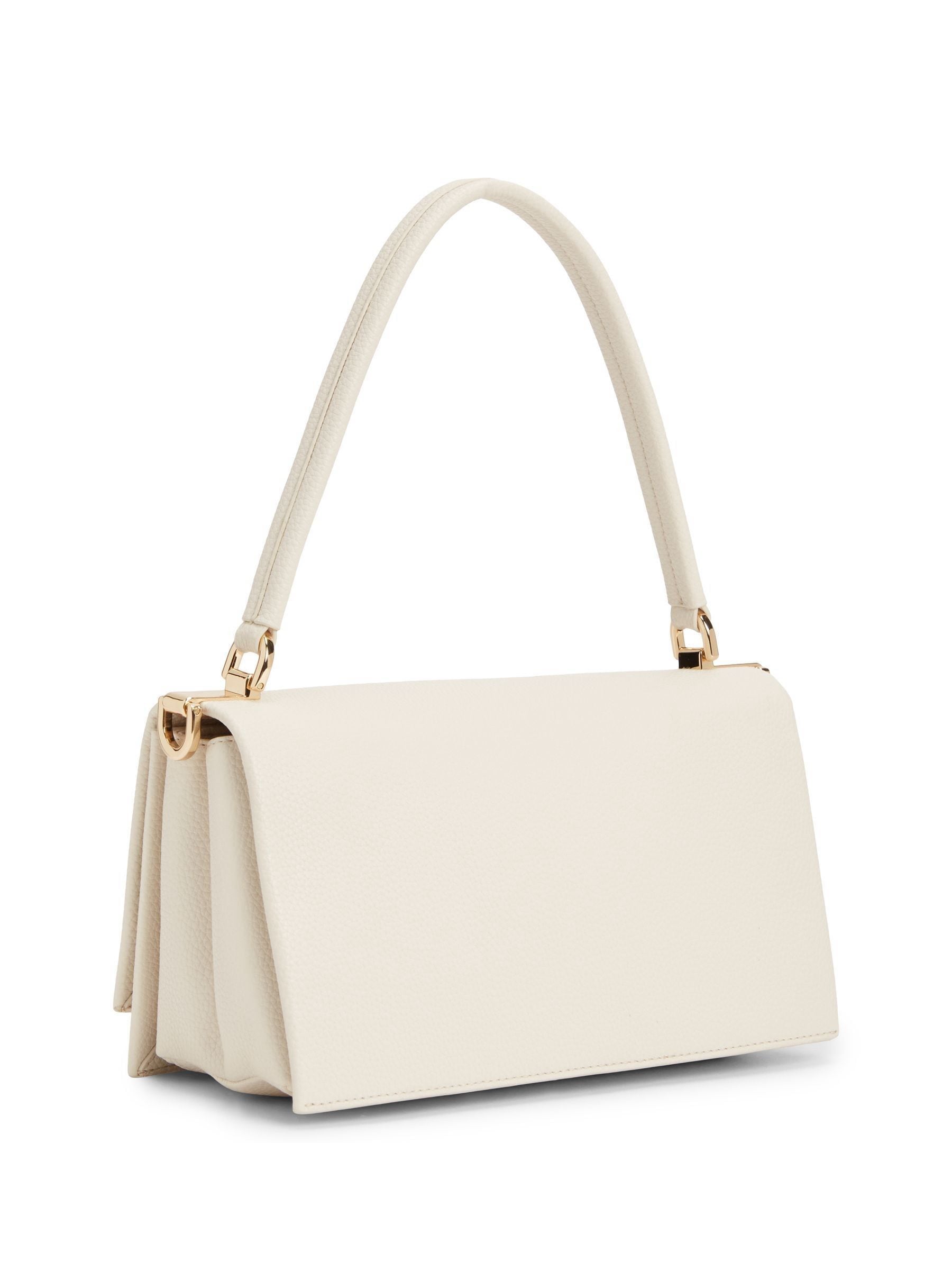 Buy Tommy Hilfiger White Cream Cross-Body Bag from Next USA