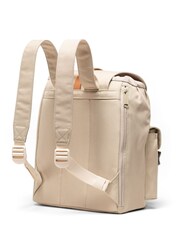 Herschel Supply Co Cream Dawson Small Backpack - Image 2 of 3