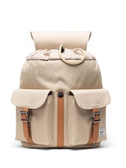 Herschel Supply Co Cream Dawson Small Backpack - Image 3 of 3