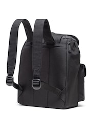 Herschel Supply Co Black Dawson Small Backpack - Image 2 of 3