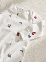 The White Company White Cotton London New Arrival Gift Set - Image 4 of 5