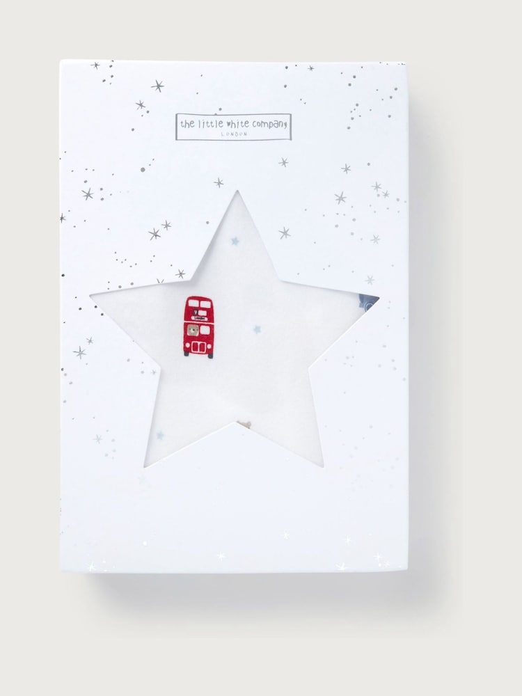 The White Company White Cotton London New Arrival Gift Set - Image 5 of 5