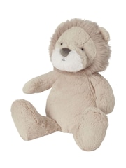 The White Company Natural Lenny Lion - Image 3 of 3