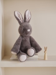 The White Company Natural Lux Medium Bonnie Bunny - Image 1 of 4