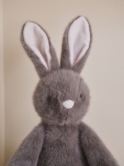 The White Company Natural Lux Medium Bonnie Bunny - Image 3 of 4