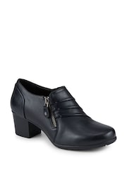 Pantofi cu toc cu toc Pavers Smart Block - Imaginea 1 din 5