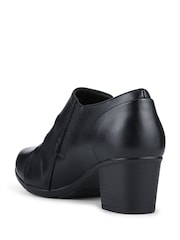 Pantofi cu toc cu toc Pavers Smart Block - Imaginea 3 din 5