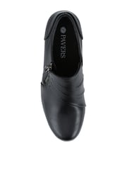 Pantofi cu toc cu toc Pavers Smart Block - Imaginea 4 din 5