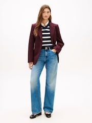 Tommy Hilfiger Jeans mit geradem Bein - Bild 2 von 5