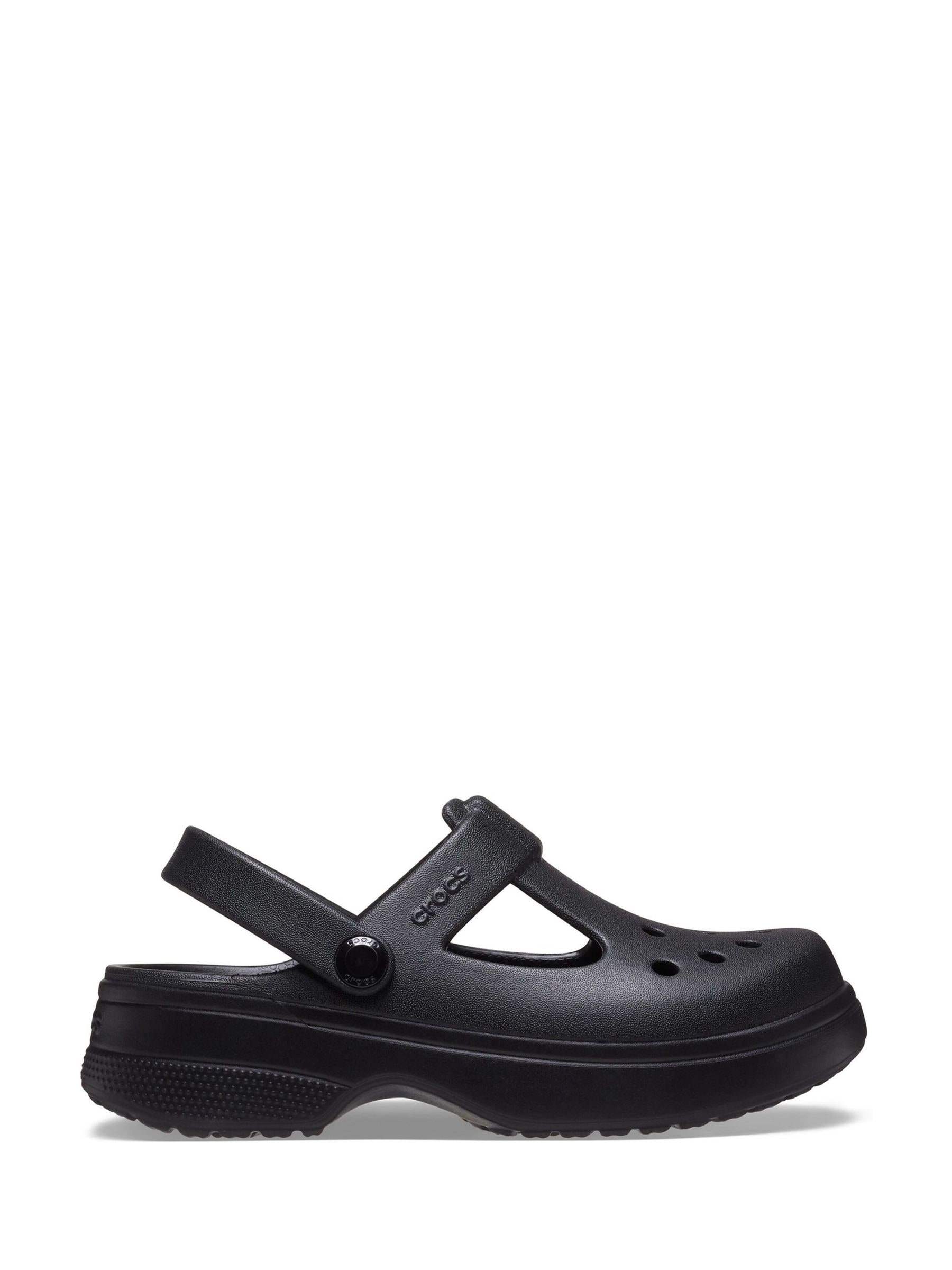 Comprar Crocs Classic Mary Jane Clogs from Next Brazil
