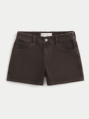 Hollister Brown Shorts - Image 3 of 4