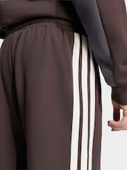 adidas Originals Brown Cutline Joggers - Image 5 of 5