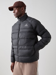 adidas Essentials Pakovana izolovana jakna - Slika 3 od 8
