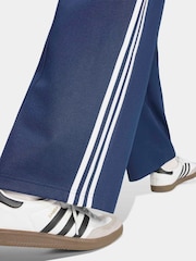 adidas Originals Blue Oversized Joggers - Image 4 of 6