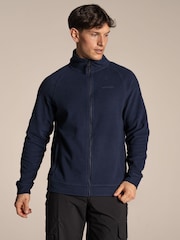 Craghoppers בצבע כחול ז'קט, דגם Charlston - תמונה 1 מתוך 6