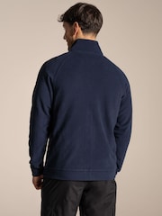 Craghoppers בצבע כחול ז'קט, דגם Charlston - תמונה 2 מתוך 6