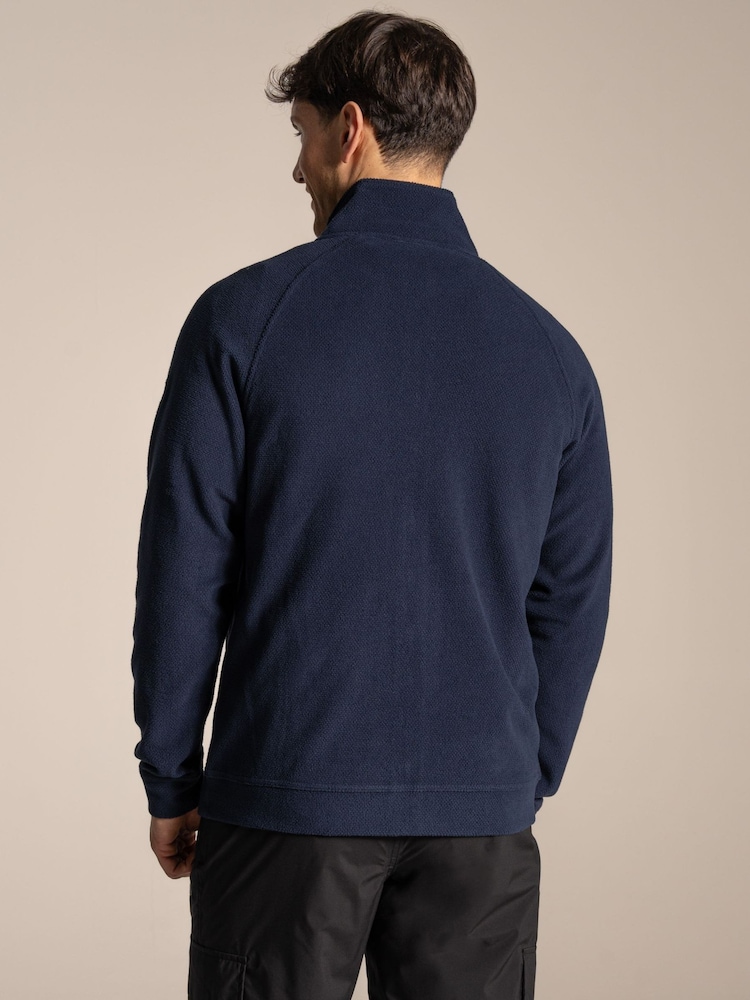 Craghoppers בצבע כחול ז'קט, דגם Charlston - תמונה 2 מתוך 6 Craghoppers בצבע כחול ז'קט, דגם Charlston - תמונה 2 מתוך 6