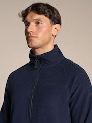 Craghoppers בצבע כחול ז'קט, דגם Charlston - תמונה 4 מתוך 6