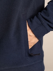 Craghoppers בצבע כחול ז'קט, דגם Charlston - תמונה 5 מתוך 6