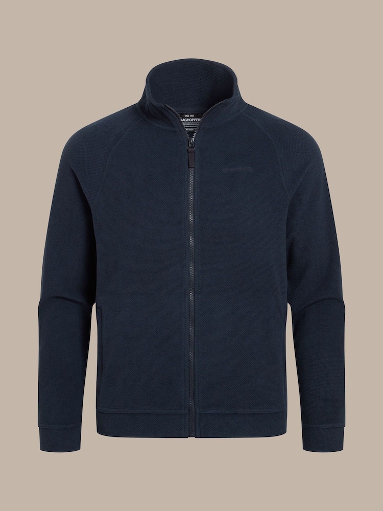 Craghoppers בצבע כחול ז'קט, דגם Charlston - תמונה 6 מתוך 6 Craghoppers בצבע כחול ז'קט, דגם Charlston - תמונה 6 מתוך 6