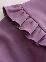 Laura Ashley Sweat-Kleid im Lagenlook - Bild 11 von 11