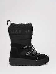 Pajar Galaxy High Snow Boots - صورة 1 من 7