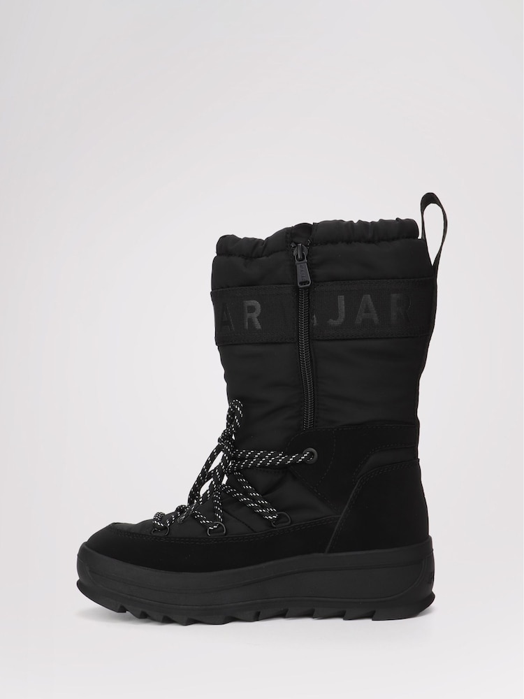 Pajar Galaxy High Snow Boots - صورة 2 من 7 Pajar Galaxy High Snow Boots - صورة 2 من 7