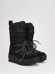 Pajar Galaxy High Snow Boots - صورة 4 من 7