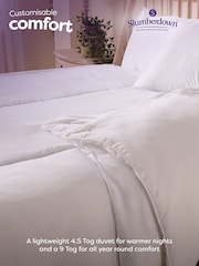 Slumberdown All Seasons Combi 13.5 Tog Duvet - Image 3 of 6