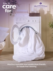 Slumberdown All Seasons Combi 13.5 Tog Duvet - Image 4 of 6