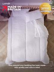 Slumberdown All Seasons Combi 13.5 Tog Duvet - Image 5 of 6