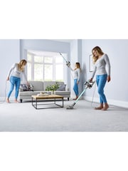 Tower Blue VL20 Corded 3-in-1 Performance Vacuum Cleaner - Image 4 of 11