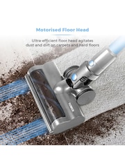 Tower Blue VL20 Corded 3-in-1 Performance Vacuum Cleaner - Image 6 of 11