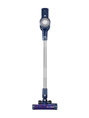 Tower Blue VL35 Cordless 3-in-1 Vacuum Cleaner - Image 1 of 9