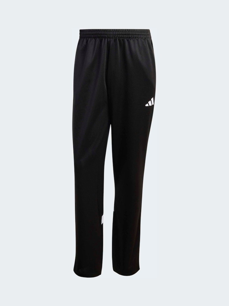 adidas Black Teamsport Tracksuit - Image 7 of 7 adidas Black Teamsport Tracksuit - Image 7 of 7