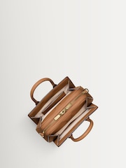 Michael Kors White Laila X-Small Cross-Body Bag - Image 2 of 3