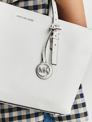 Sac cabas Michael Kors Quinn Medium East West - Image 3 sur 3