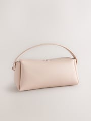 Bone Fold over Cross-Body Bag - Image 6 of 9