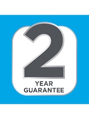 Black & Decker Grey 12L Smart Dehumidifier - Image 9 of 10