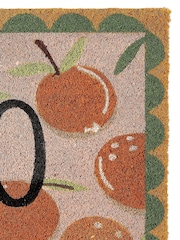 My Mat Pink Ciao Coir Doormat - Image 3 of 4
