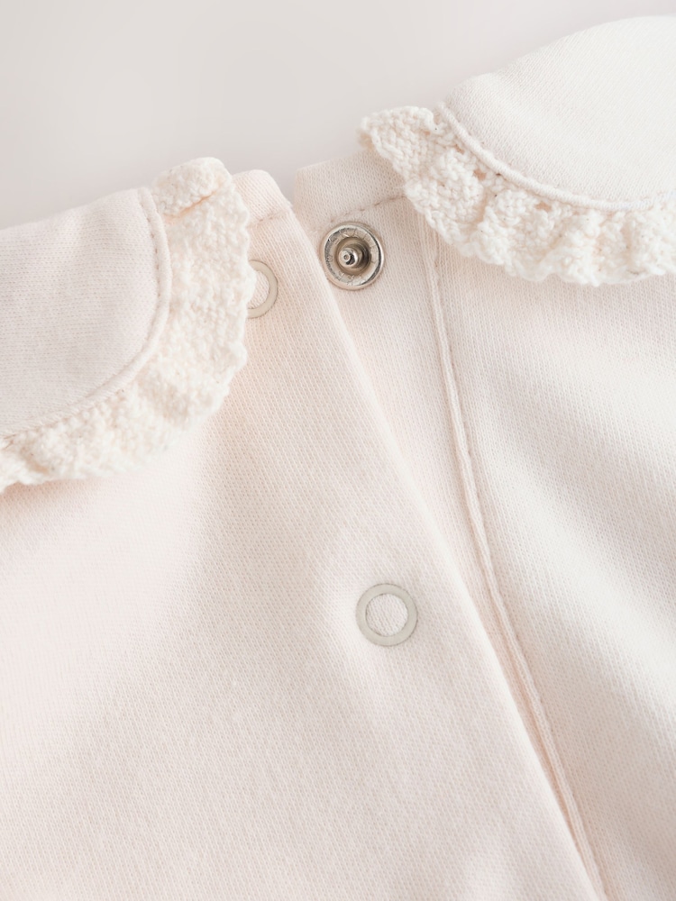 წითელი ჩეკი - Baby Long Sleeve Bodysuit Bubble Skirt And Tights Set 3 Piece (0mths-2yrs) - სურათი 10 10-დან წითელი ჩეკი - Baby Long Sleeve Bodysuit Bubble Skirt And Tights Set 3 Piece (0mths-2yrs) - სურათი 10 10-დან